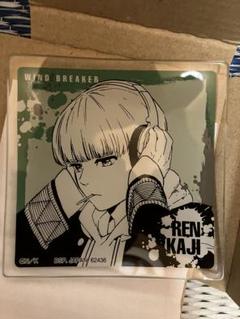 wind breaker シブツタ コラボ 十亀条 梅宮一 3点セット｜Yahoo