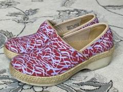 ダンスコ　36 ファラー　美品♬ 2025年最新】dansko 36の人気アイテム - メルカリ