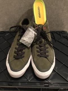 Cons one star pro コンズ ワンスター