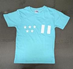 美品used d-magicデザインTシャツ150