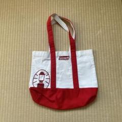 Coleman McDonald's トートバッグ 福袋 マクドナルドコールマンのサムネイル