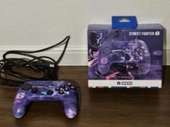 HORI ファイティングコマンダーocta　ジュリ