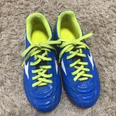 サッカー スパイク ミズノ 22cm