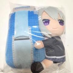 にじさんじ タワーコラボ ぬいぐるみ 樋口楓