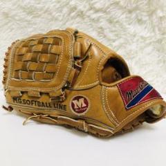【未使用・希少】マクレガー 軟式グローブ made in USA 未使用・希少】マクレガー 軟式グローブ made in USA - メルカリ
