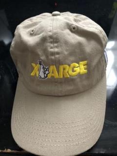 xlarge×fr2 キャップ
