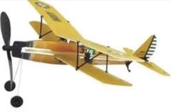 デハビランドD.H.2 他　レベル複葉機他14個セット デハビランドD.H.2 他 レベル複葉機他14個セット