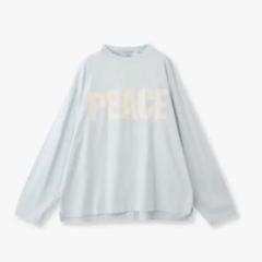 キャサリンハムレット ロンハーマン コラボ 別注 カットソー