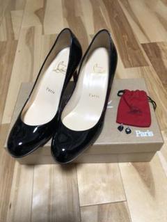 クリスチャン ルブタン/ハイヒール/パンプスの中古/未使用品 - メルカリ クリスチャン ルブタン/ハイヒール/パンプスの中古/未使用品 - メルカリ