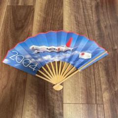 2025年最新】jal 扇子の人気アイテム - メルカリ