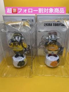 ドラゴンボール　フィギュア　セット売り　トリヤマロボ　プーアル　悟空　5体 2025年最新】プーアルフィギュアの人気アイテム - メルカリ