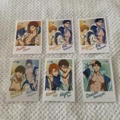Free!　郁弥　バラ売り可能　コメ逃げブロック 2025年最新】free! ブロマイド 郁弥の人気アイテム - メルカリ