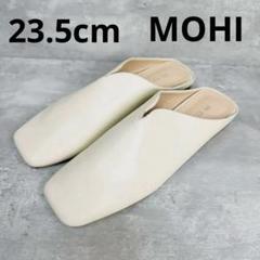 新品未使用箱付き MOHI モヒ メッシュバレエシューズ ホワイト 35 楽天市場】モヒ バレエシューズの通販