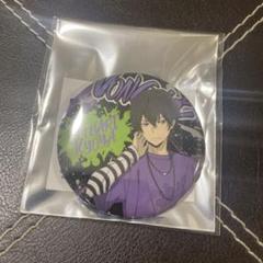 家庭教師ヒットマンREBORN! 雲雀恭弥 渋谷109 pop up缶バッジ