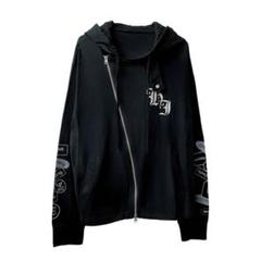 HYDE 2025フェスグッズ 81°ショルダーバッグ 黒 HYDE 2025 フェスグッズ 81°ショルダーバッグ 黒 - メルカリ