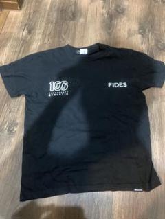 FIDES ロゴTシャツ TOPS | FIDES | フィデス 公式サイト