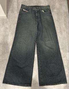 DIESEL akemi 1978 デニム