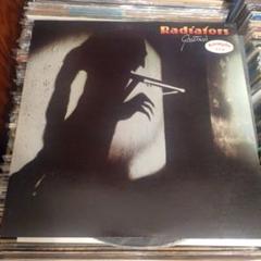 The Radiators Ghostown 見本 レコード - メルカリ