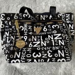 希少品&美品　レスポートサック×ジョイリッチ　ボストンバック　大容量　コラボ LeSportsac - 【レスポートサック×ジョイリッチ】限定コラボ