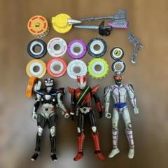 2025年最新】仮面ライダードライブ タイヤ交換シリーズの人気