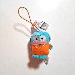ハンギョドン カラフルジャージ マスコット