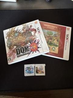 2025年最新】ds ソフト まとめ売り ドラクエの人気アイテム