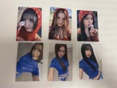 twice THIS IS FOR ソウルコン 入場特典トレカ ミサモ