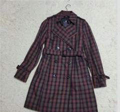 美品✨ LOVELESS ラブレス トレンチコート 34