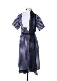 2025年最新】sacai 季節：春夏 半袖の人気アイテム - メルカリ