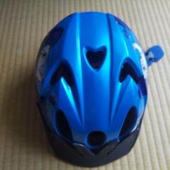 【送料無料!子ども用ヘルメット MX Biｂ XS 48-52cm】