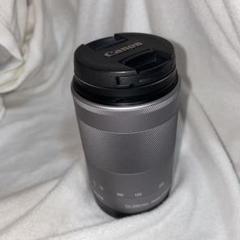 レンズ　EF-M 55-200mm　3本　美品　全て動作確認済みです。 2025年最新】ef-m 55-200の人気アイテム - メルカリ