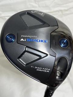Ai SMOKE MINI 用シャフト Tensei 60s 純正 キャロウェイ Ai SMOKE MINI 用シャフト TENSEI 60S 純正 - メルカリ
