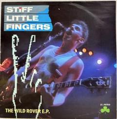 2025年最新】STIFF little fingers レコードの人気アイテム