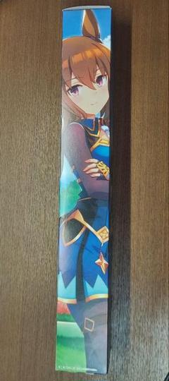 未開封 スリーブ ウマ娘 アドマイヤベガ A Amazon.co.jp: ウマ娘 アドマイヤベガ スリーブ アヤベ アドベ
