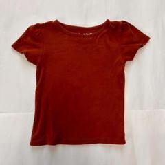 Misha & Puff Tシャツ 2-3y