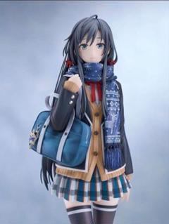 雪ノ下雪乃(ゆきのしたゆきの) 原作第6巻表紙絵Ver. やはり俺の青春