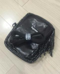 supreme shoulder bag ショルダーバッグ シュプリーム