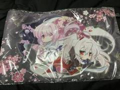 2022年最新】浮幽さくら プレイマットの人気アイテム - メルカリ