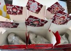 Skullpanda Winter Symphony ぬいぐるみ　6個入り
