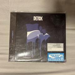 ONE OK ROCK DETOX ［CD+DVD］初回限定盤　ワンオク