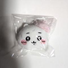 ちいかわ　おかおぬいぐるみバッジ　ちいかわらんど　東京駅　ノベルティ　セット売り ちいかわ 東京駅 ちいかわらんど おかおぬいぐるみバッジ