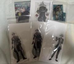 アイナナ 亥清悠 アクリルスタンドセット