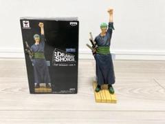 ワンピース フィギュア ドラマチックショーケース 1st アラバスタ 6体 美品 ワンピース フィギュア ドラマチックショーケース