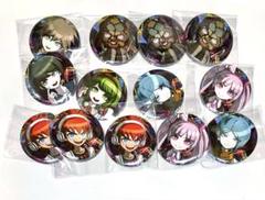 ダンガンロンパ 苗木誠 絶望缶バッジ ダンガンロンパ マルイ セリフ缶バッジ 苗木誠 - メルカリ