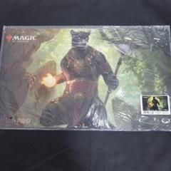 クラウド　プレイマット　未開封 VS トリニティ・バースト プレイマット 未開封 | Tk2 Card