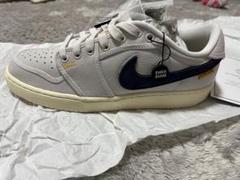 UNION × Nike Air Jordan 1 Low KO "Sail Lのサムネイル
