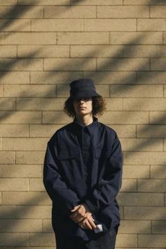 WTAPS 23SS VERT JACKET CTPL.WEATHER - メルカリ