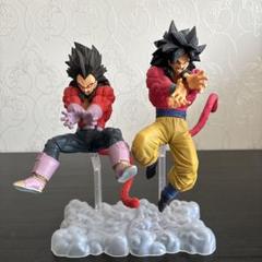 アメリカ通販ファッション 大幅値下げ！ドラゴンボール フィギュア スーパーサイヤ人4 コミック・アニメ