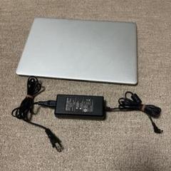 新品本物 THIRDWAVE Altair 【SSD500GB増設済み】 VH-AD3S - ノートPC