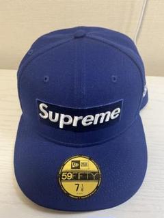 2025年最新】supremeキャップ 7 1/8の人気アイテム - メルカリ